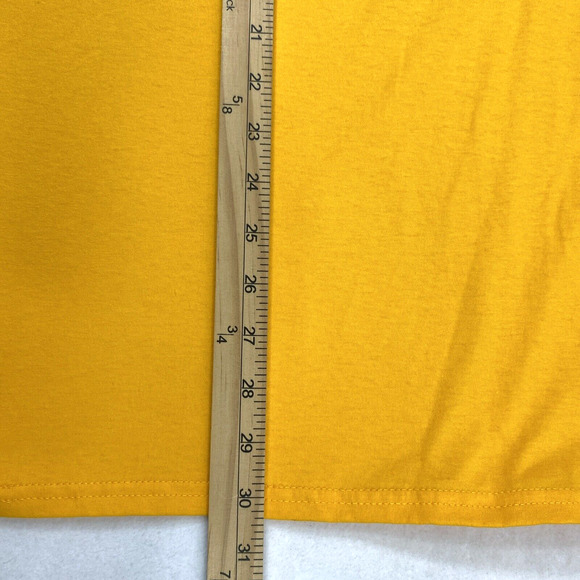 Nashville Predators T Shirt Mens XL Short Sleeve Smashville Hockey Team - Picture 10 of 10